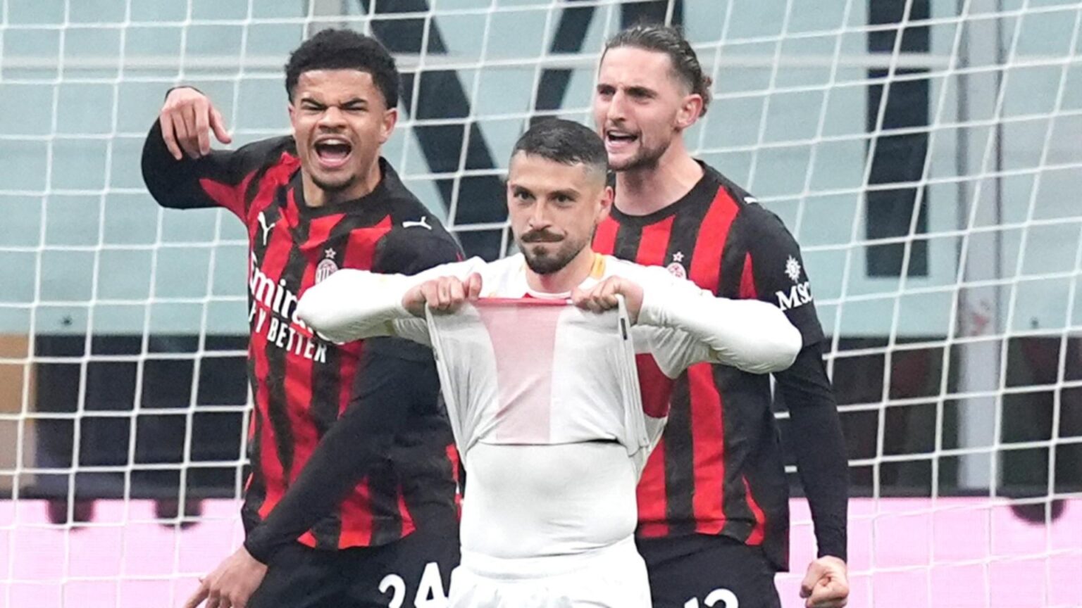 nicolae stanciu a ratat din penalty contra milanului in minutul 99 romanul mesaj dupa executia catastrofala mi am asumat video 6960a86aae88e