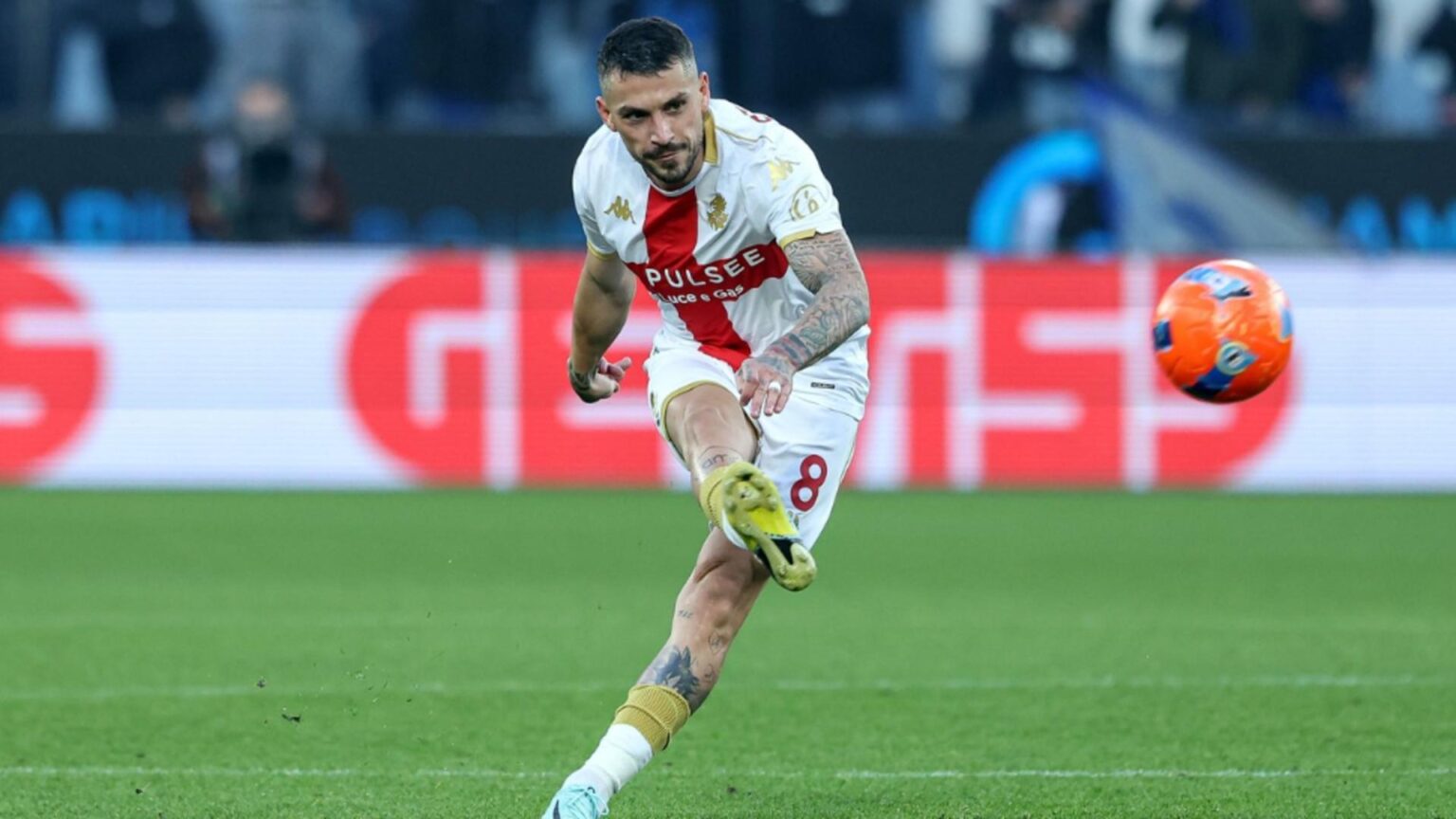 nicolae stanciu aproape de despartirea de genoa dupa penalty ul ratat cu ac milan oferta tentanta pentru mijlocasul roman 6960fbcab0d3a