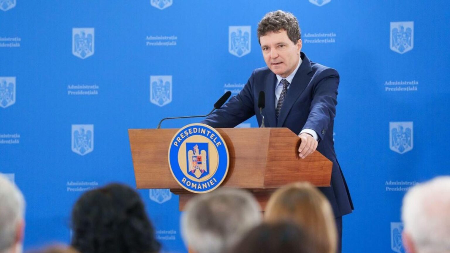 nicusor dan apel la memorie si responsabilitate de ziua holocaustului libertatea si demnitatea umana sunt pretioase 697752c00ea84