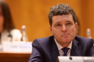 nicusor dan facut praf din interiorul pnl pentru ca intarzie raportul despre anularea alegerilor declaratia unui fost ministru liberal 697ce3f79bb36
