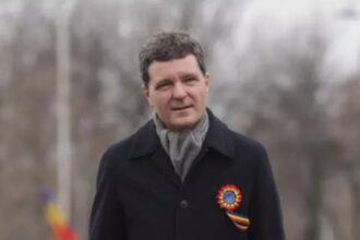 nicusor dan sarbatoreste ziua unirii principatelor romane la iasi si focsani 6974578b420a1