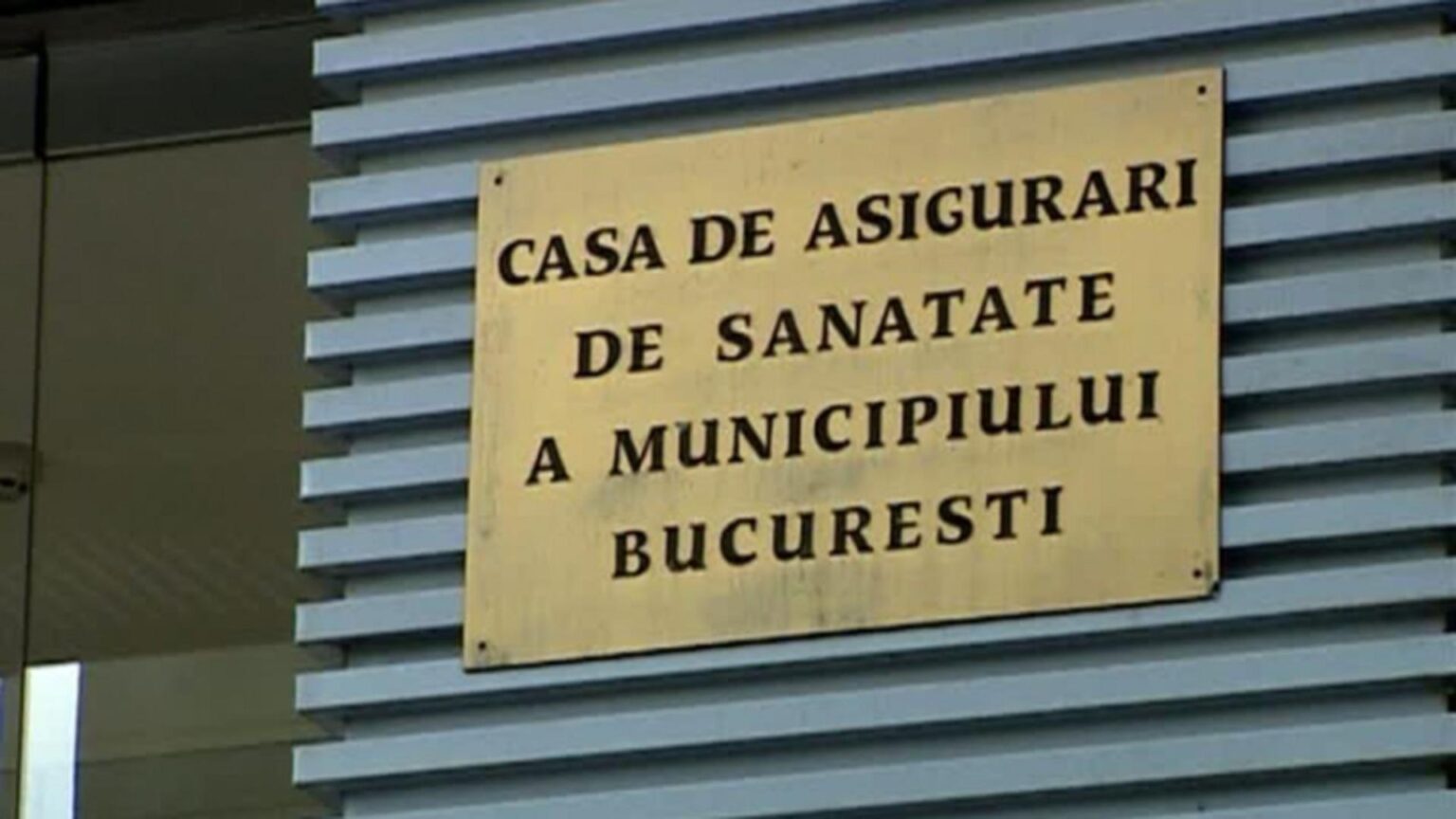 numire controversata la conducerea casei de sanatate noua sefa a cas bucuresti inculpata intr un dosar de coruptie 695d85b42c441