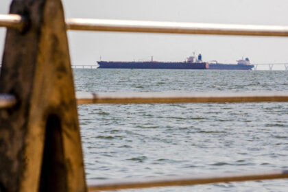 o duzina de petroliere au parasit venezuela in ciuda blocadei impuse de trump reuters 695be69c4b03c