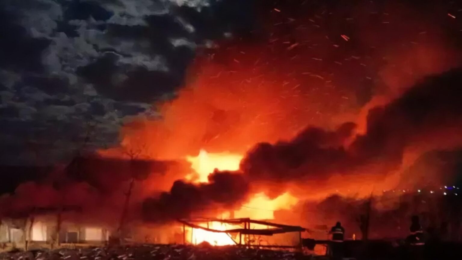 o greseala banala i a lasat fara casa in miezul iernii un incendiu le a distrus munca de o viata in botosani 695a76dd40371