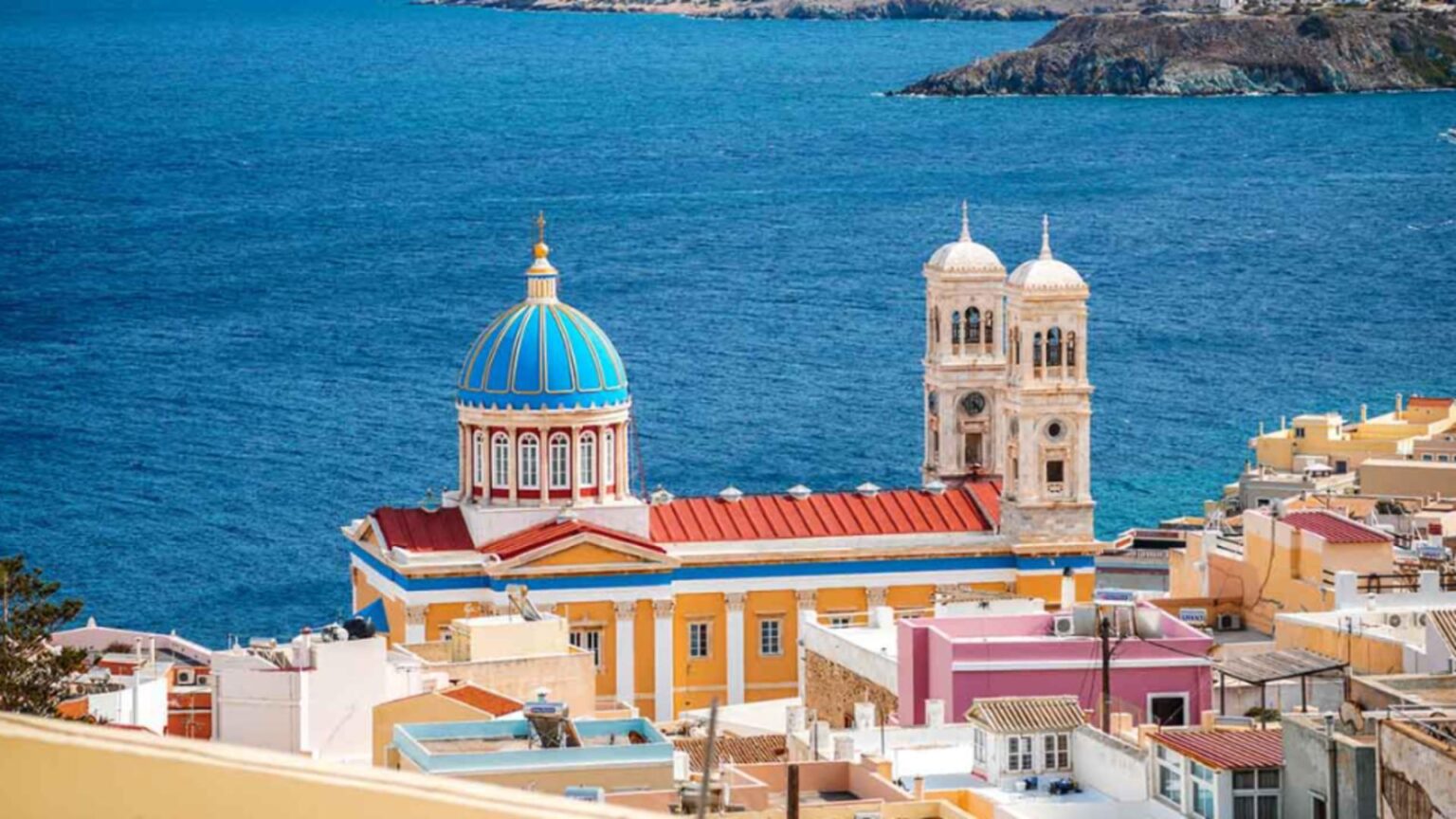 o insula din grecia ofera cazare gratuita masa si utilitati platite timp de o luna ce trebuie sa faci ca sa beneficiezi de oferta 695ab628a8a94