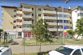 o primarie din romania a ajuns sa functioneze intr un bloc de apartamente anunturile administrative au inlocuit listele cu restantieri la intretinere 6978d19ee529a