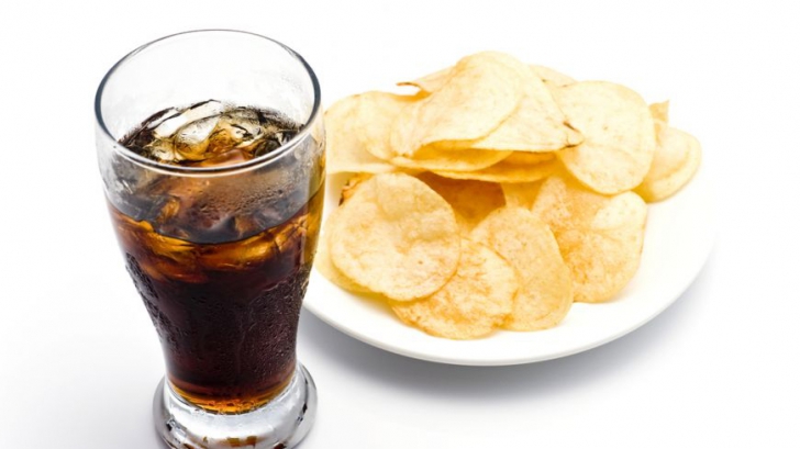 o tara din europa interzice reclamele la produse de tip junk food pe timpul zilei 695796f581e5d