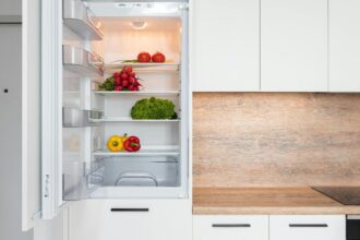 obiectul din bucatarie care te scapa de mirosurile neplacute din frigider 697c77da15ed4