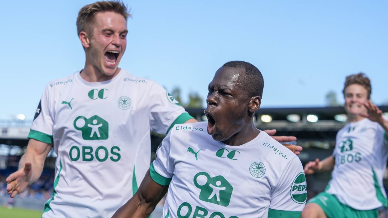 oficial golgheterul norvegian a semnat si va juca in romania avem un nou atacant 696a54b87234e