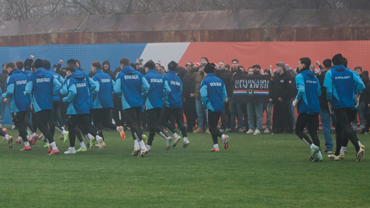 oficial lotul cu care otelul galati ataca play off ul ce noutati la echipa va avea laszlo balint 695d281f11b38