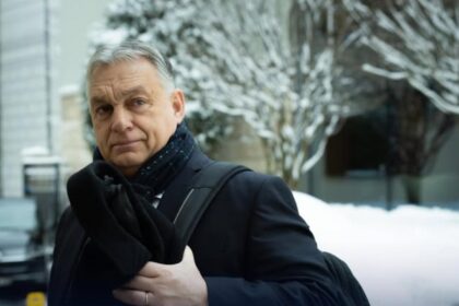 orban scos din sarite de ironiile lui zelenski sta cu spatele pe cal iar bruxelles ul ii da 800 de miliarde noi nu platim 69731ed8c1127