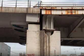 pasajul basarab bomba cu ceas uitata de primaria capitalei cel mai important pasaj din bucuresti risca sa fie inchis 697503bf66e34