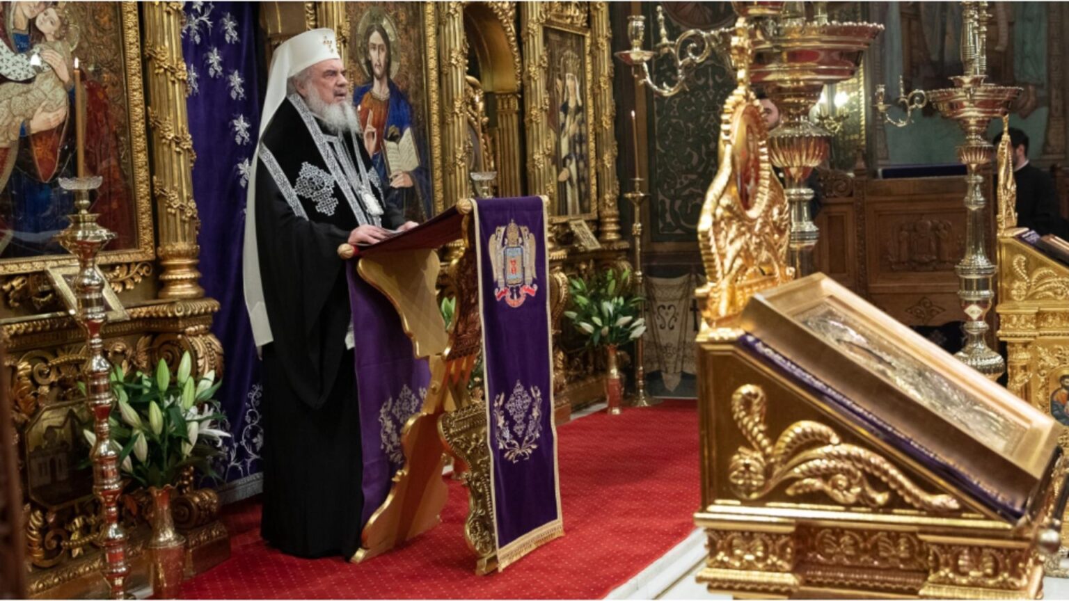 patriarhul daniel mesaj de condoleante si solodaritate in urma tragicului accident din timis 697a117f31083