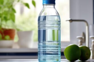 patriotism la sticla statul roman isi face apa minerala proprie care se va numi dacia cand o vom putea cumpara din magazine 697204fbb0f60