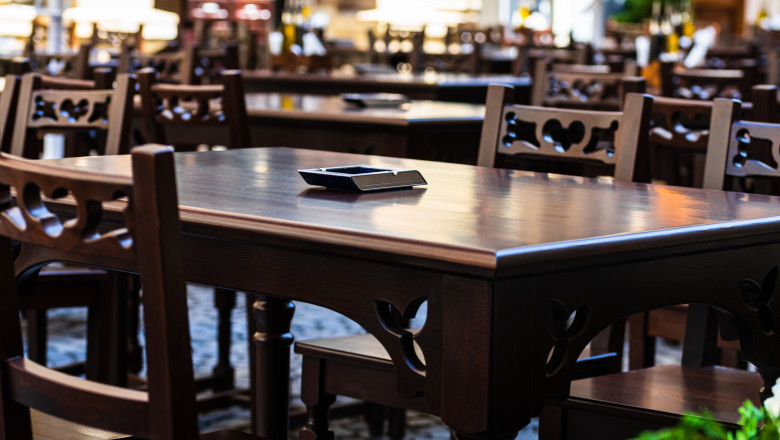 patronatele din horeca anunta o schimbare profunda in 2026 intre 15 si 25 dintre restaurante ar putea disparea 6970b3745d9b8