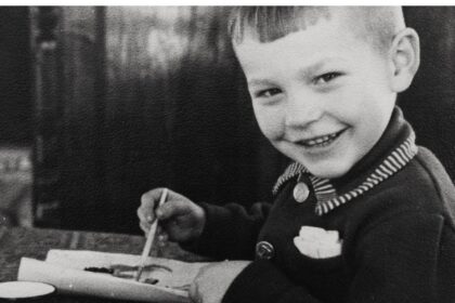 people who were kids in the 1960s learned these 11 life lessons that are sadly rare today 697a647c8cd0a