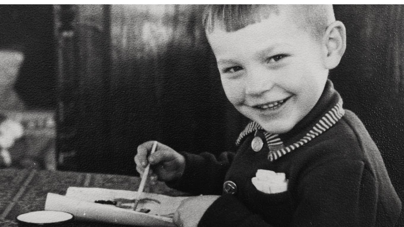 people who were kids in the 1960s learned these 11 life lessons that are sadly rare today 697a647c8cd0a