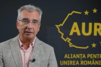petrisor peiu liderul senatorilor aur critica strategia bnr banca nationala face politica si devine un soldat credincios in slujba guvernului bolojan 697b135d00fcc