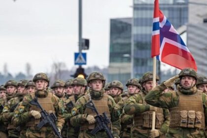 pregatiri de razboi la granita cu rusia mii de oameni au primit scrisori de la armata statul le poate confisca bunurile in caz de conflict 696e4277251c4