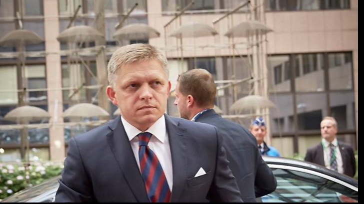 premierul fico crede ca slovacia n ar trebui sa se alature consiliului pentru pace initat de donald trump 6978d6a3cc380