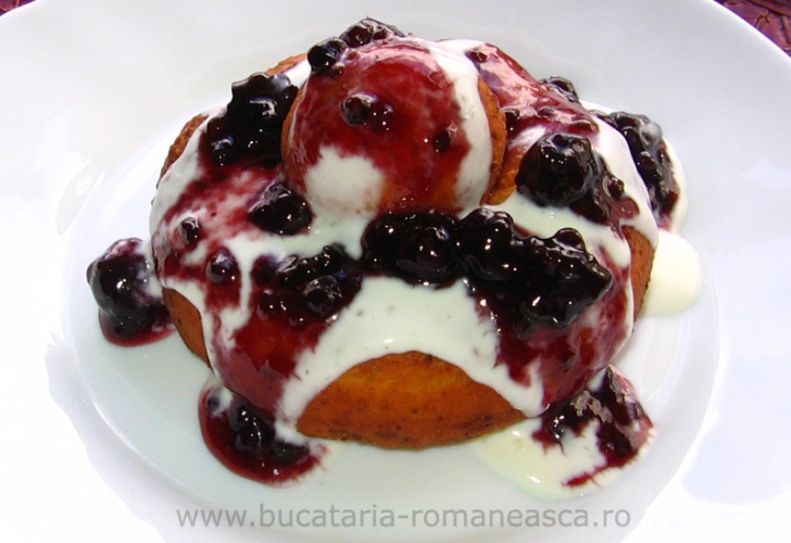 preparatul romanesc aflat in top 100 cele mai bune deserturi din lume vezi pe ce loc se claseaza 69709eba2ddd3