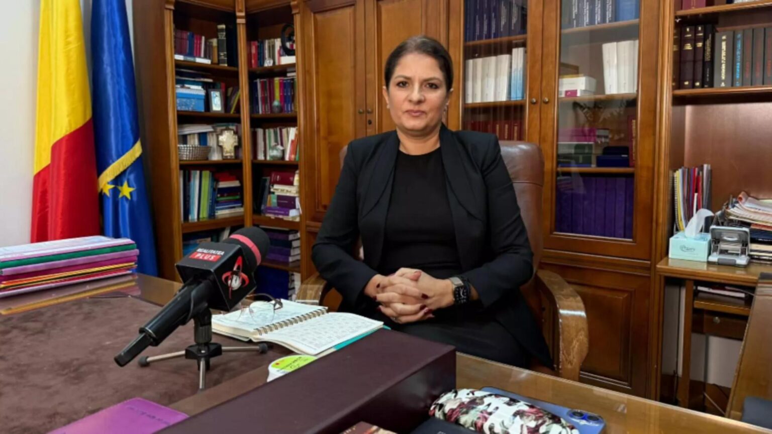 presedinta curtii de apel bucuresti se doreste o preluare a controlului asupra puterii judecatoresti este un scenariu matematic dar foarte cinic 6963f6a9590e2