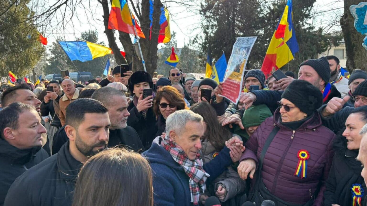 presiuni la cel mai inalt nivel in dosarul lui calin georgescu cine incearca sa faca jocurile in justitie in 2026 6958b2b45a4fd