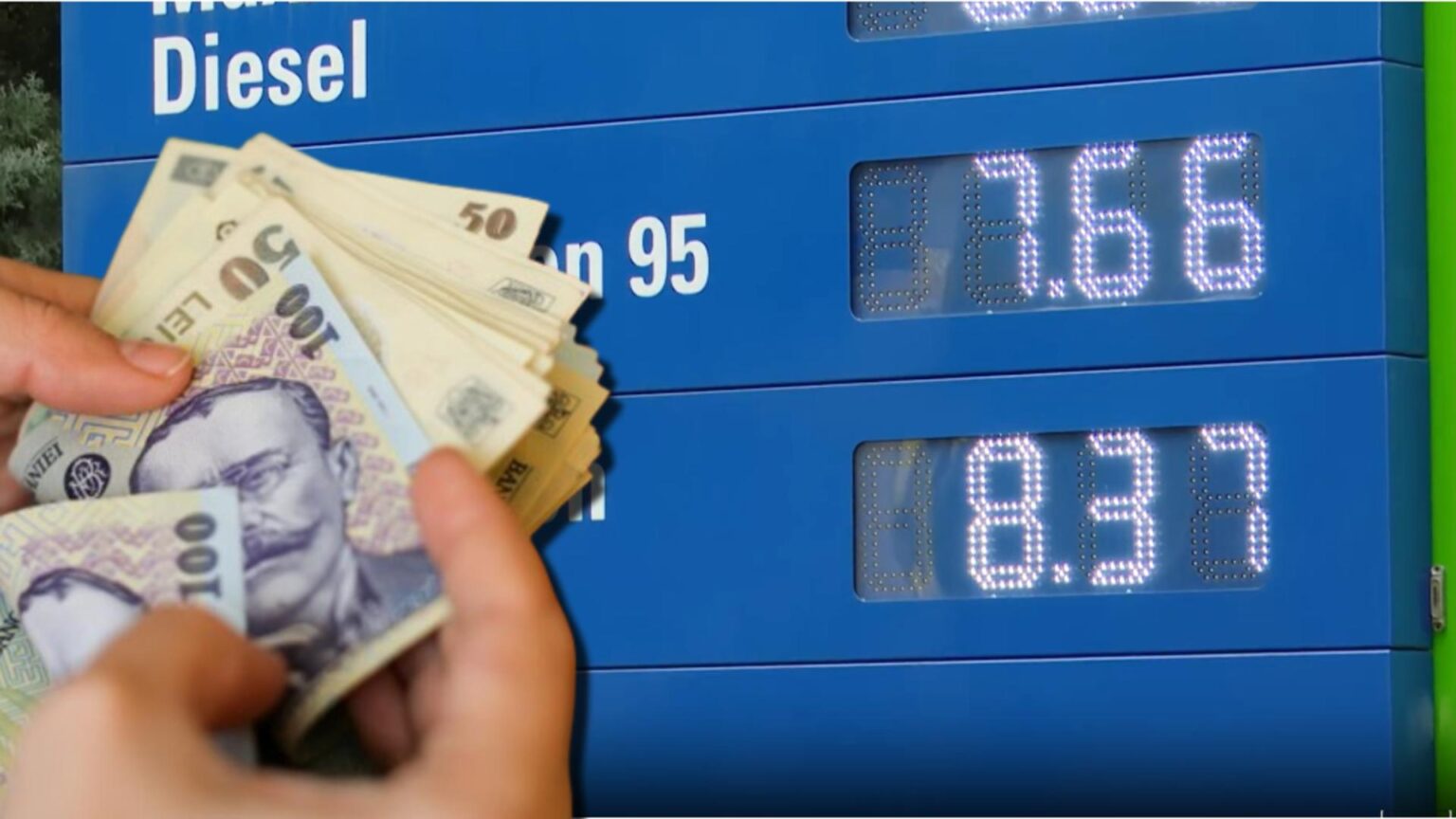 prima zi din an primele scumpiri cat costa un plin de benzina si motorina pe 1 ianuarie 2026 6956a7e85e52f