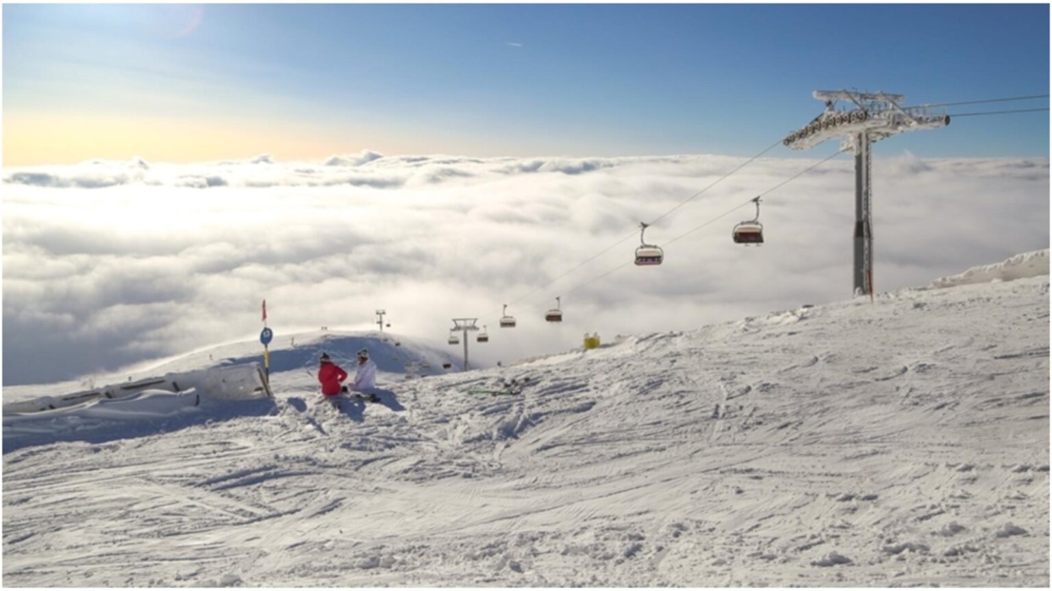 probleme pe domeniul schiabil din sinaia utilaje si toalete nefunctionale din cauza frigului temperaturile au scazut la minus 25 de grade celsius pe munte 69568e17263ae