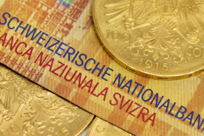 profit urias anuntat de banca nationala a elvetiei dupa ce tarifele lui donald trump au declansat scumpirea aurului 6960c23bba94a