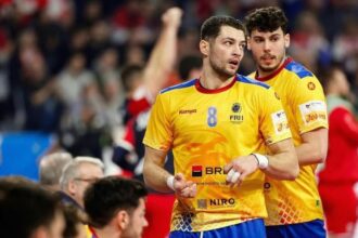 program ehf euro 2026 exclusiv pe voyo cand debuteaza nationala romaniei si cati jucatori trimite dinamo la turneul final 696626b3869ff