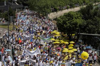 proteste ale sindicatelor din educatie pe 4 februarie profesorii ies in strada 6975fe99e08a0