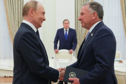 putin s a intalnit cu reprezentantii lui trump pana la rezolvarea problemei teritoriale rusia va continua razboiul 697323c2d3eec