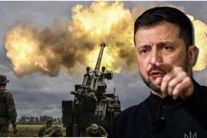 razboi in ucraina ziua 1410 decizie surpriza la kiev zelenski schimba ministrul apararii in plin conflict live text 6958bfae46453