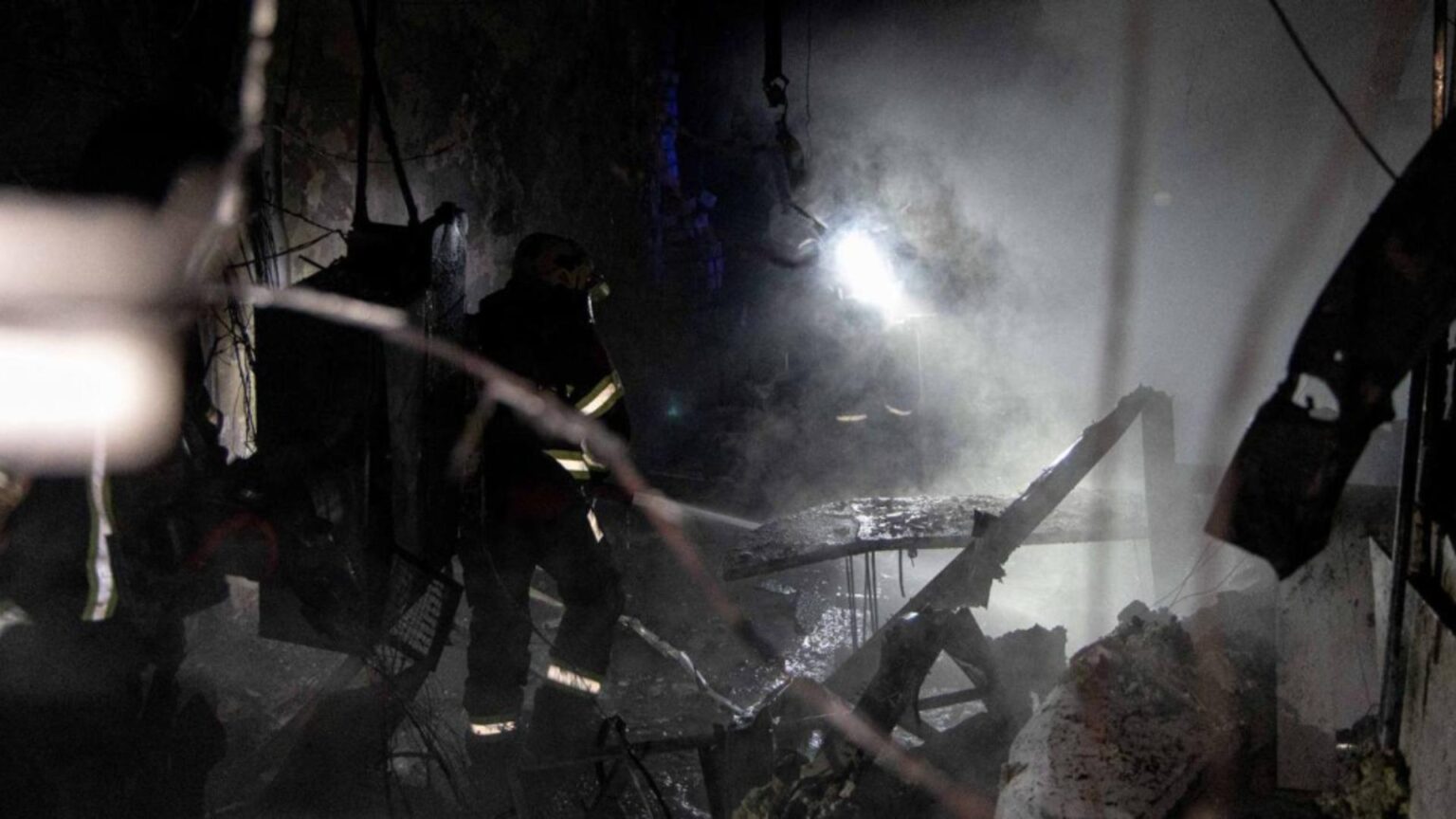 razboi in ucraina ziua 1412 rusia a lovit kievul luni dimineata sunt cel putin 2 morti live text 695b4e8e66315