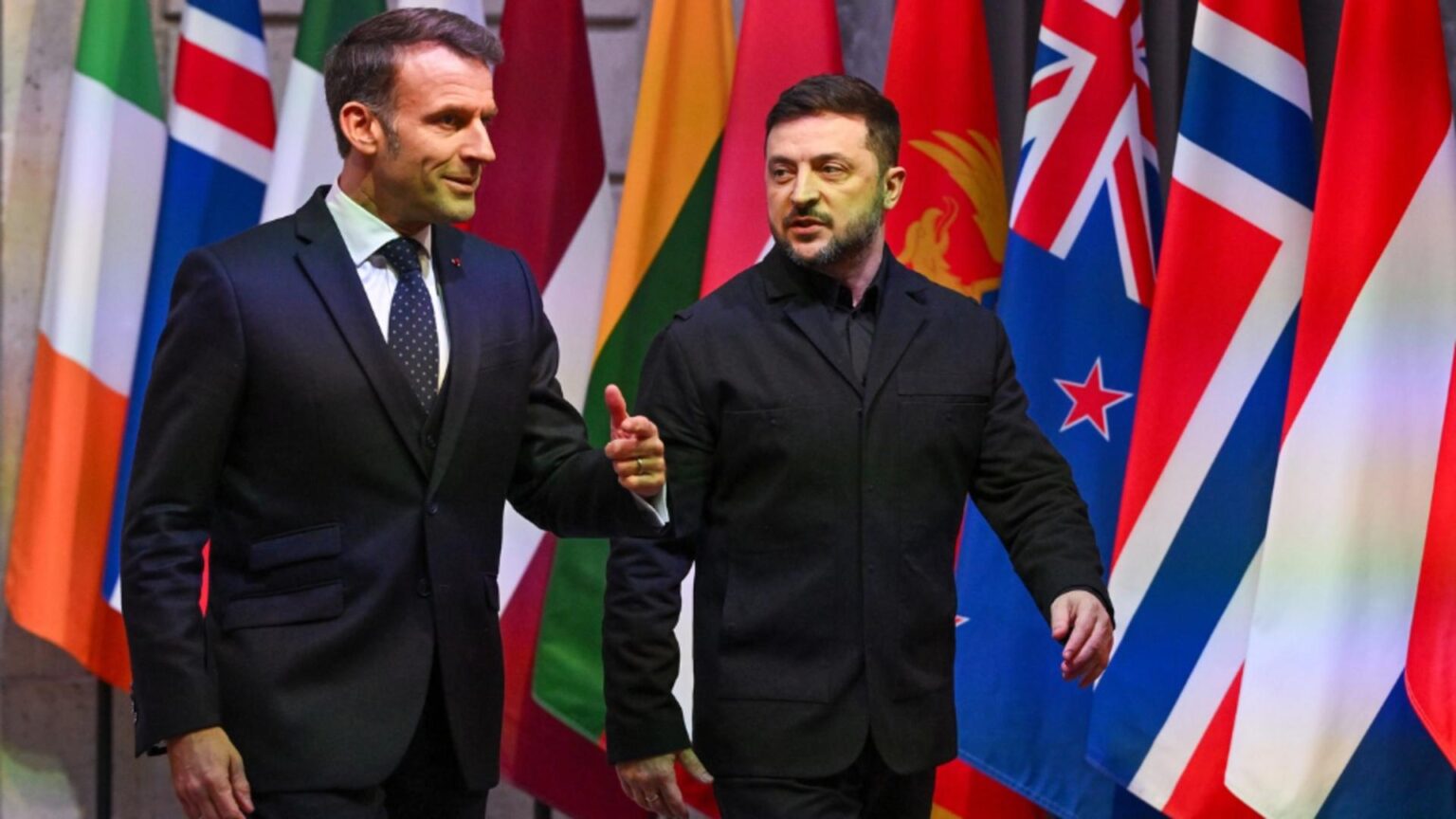 razboi in ucraina ziua 1415 macron convoaca partidele politice pentru a prezenta garantiile de securitate promise ucrainei live text 695f54cc2eb16