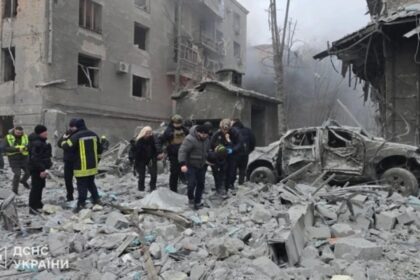 razboi in ucraina ziua 1423 atac asupra infrastructurii vitale ucrainene harkovul lovit in plina iarna o centrala electrica distrusa live text 696a101c631e3