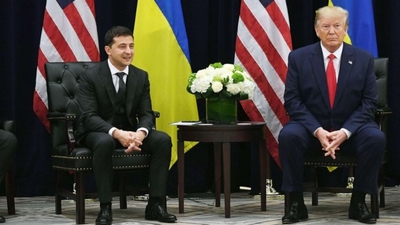 razboi in ucraina ziua 1432 planul b al casei albe cum forteaza washingtonul negocierile ruso ucrainene live