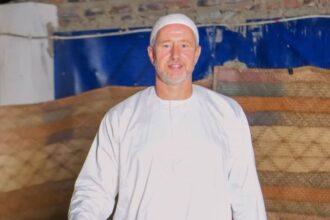 reghe incoronat rege in africa ce spun arabii dupa un rezultat urias 697bacf6b90c2