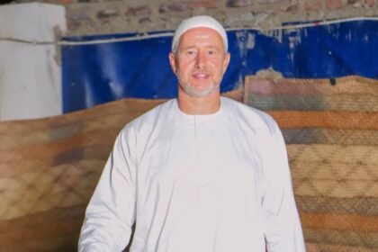 reghe incoronat rege in africa ce spun arabii dupa un rezultat urias 697bacf6b90c2