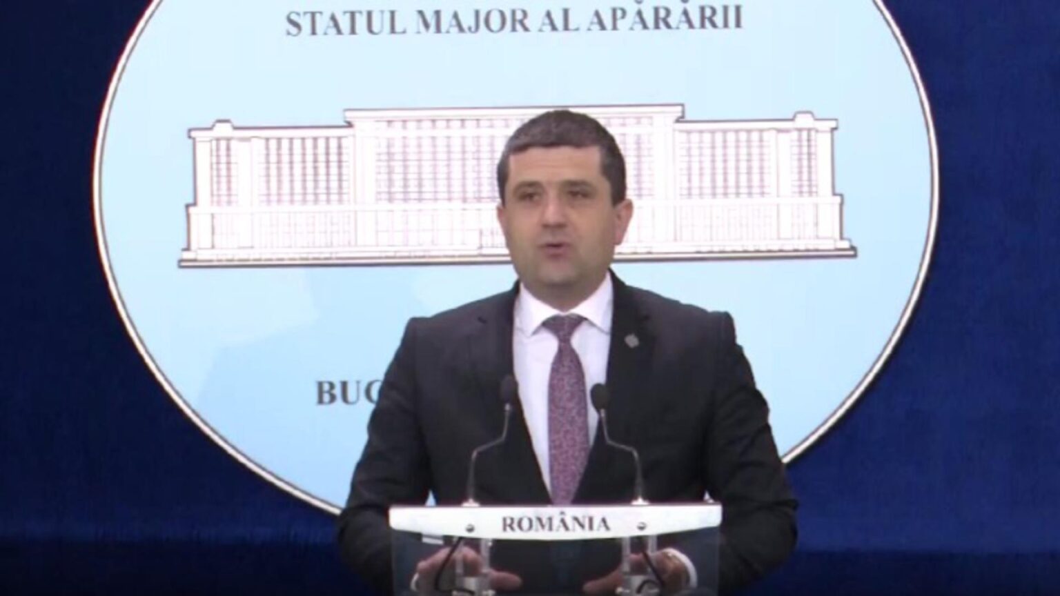rezistul de la aparare s a intalnit cu ambasadorul frantei inainte de vizita premierului bolojan in germania 6978afb4cd050
