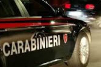 roman arestat in italia dupa un jaf armat ca in filme a intrat intr o benzinarie ajutat de un complice si a furat mii de euro 6970b032b278a