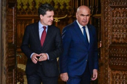 ruptura definitiva intre presedinte si premier tensiuni uriase dupa valul de taieri 69766857686e5