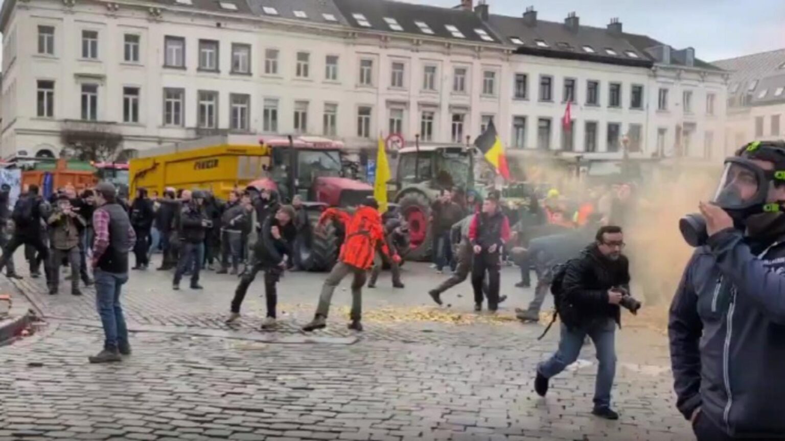 scandalul mercosur continua se cere aviz de la curtea de justitie 696e5c4d16f1c