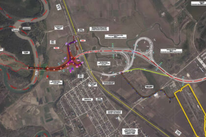 scriosteanu anunta primii kilometri de autostrada din r moldova licitatie pentru ultimul lot din tronsonul targu neamt iasi ungheni 695cf70430703
