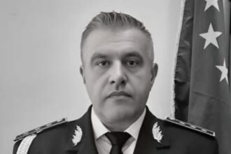 seful ipj dolj a murit chiar in propriul birou comisarul sef marius daniel mirzacu avea doar 51 de ani 696249a942b95