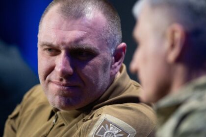 seful serviciului de securitate al ucrainei a demisionat in urma presiunilor lui zelenski pe fondul unui urias scandal de coruptie 695baa3840ed3