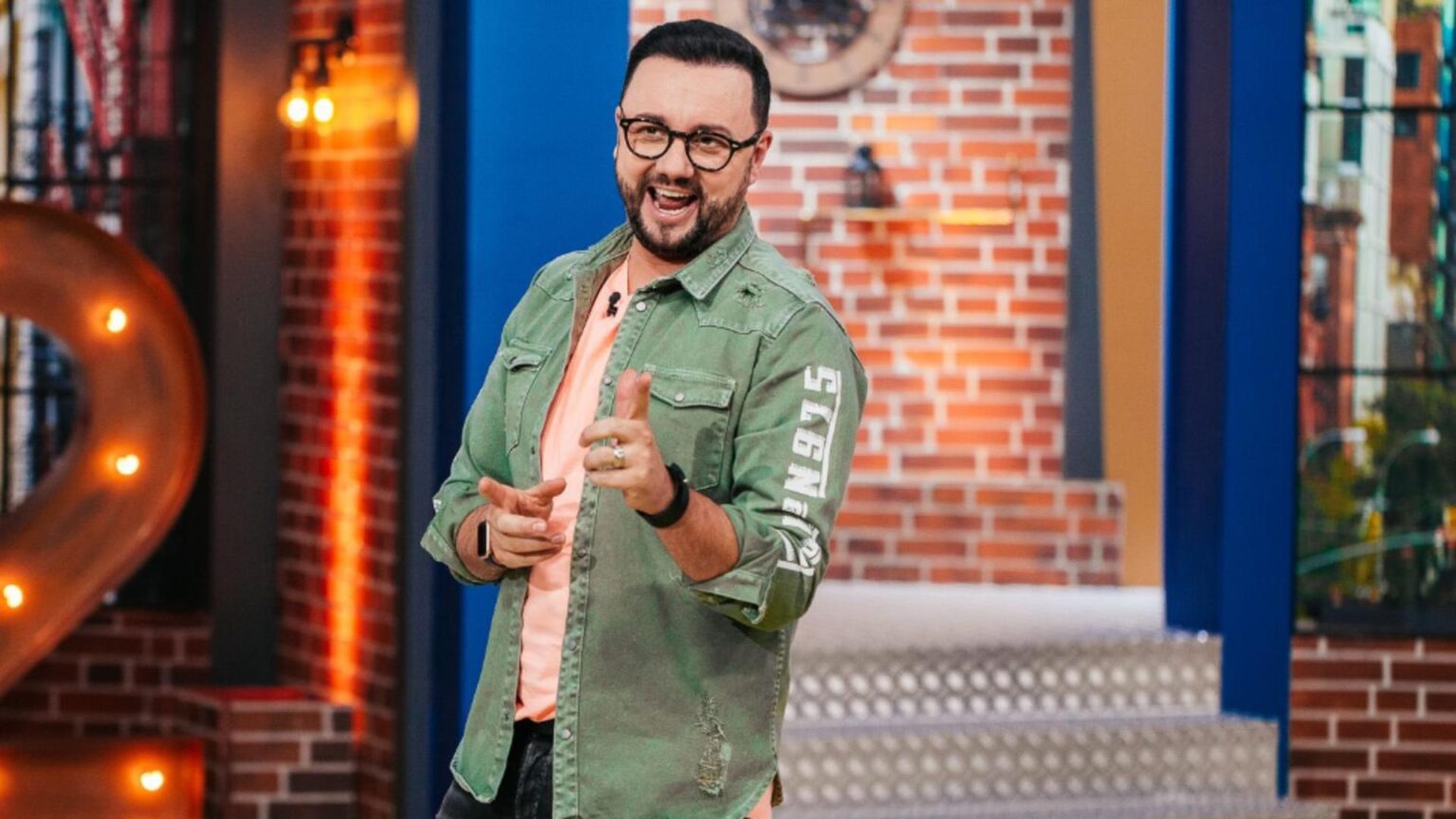 sfarsitul unei ere in televiziune emisiunea la maruta se va incheia incepand cu data de 6 februarie 2026 69654819636e4