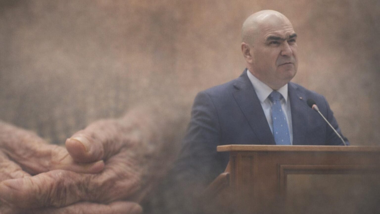 sindicatele din educatie atac dur la adresa lui bolojan nu are empatie fata de nicio clasa sociala video 697067cb1ad42