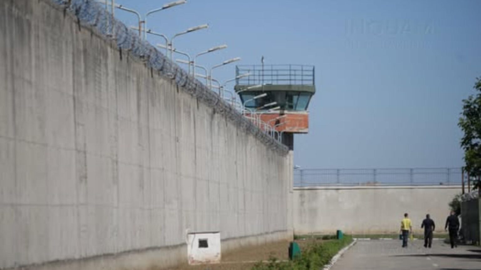 sindicatele din penitenciare acuzatii grave la adresa sefilor anp dupa fuga milionarului turc condamnat pentru omor 6977a1059cf3f